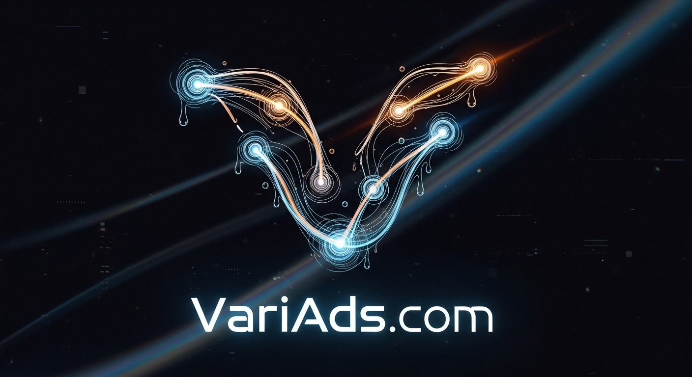 VariAds.com Hero Image